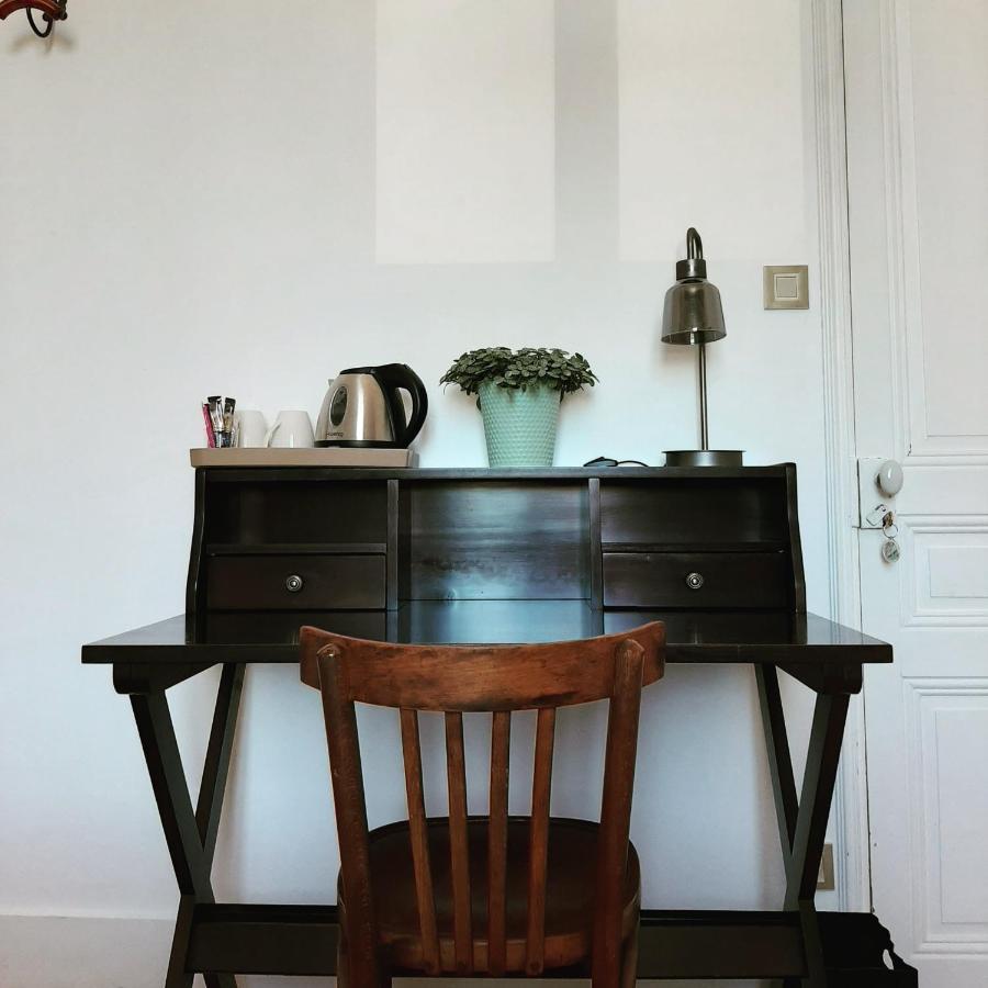 Maison Saint James 몽뗄리마 외부 사진