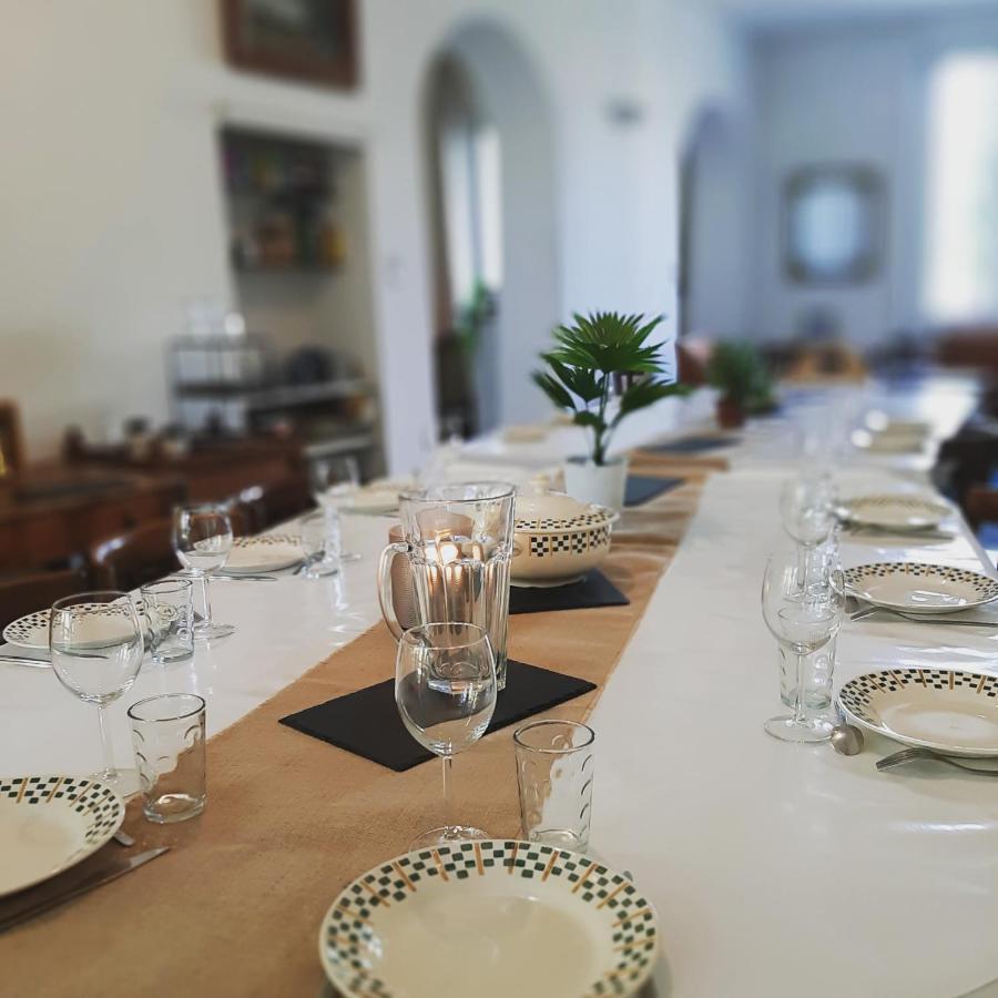Maison Saint James 몽뗄리마 외부 사진