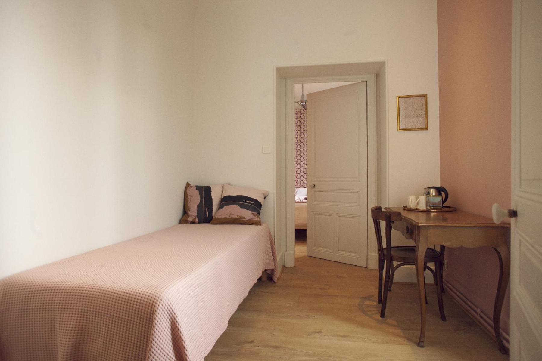 Maison Saint James 몽뗄리마 외부 사진