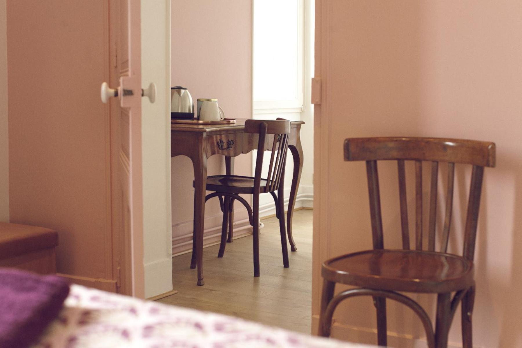 Maison Saint James 몽뗄리마 외부 사진